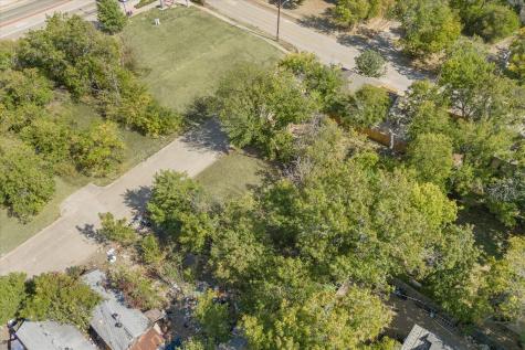 962 E Oleander Street Fort Worth TX 76104