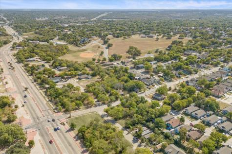 962 E Oleander Street Fort Worth TX 76104
