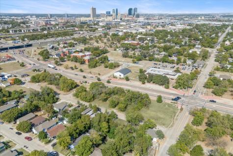 962 E Oleander Street Fort Worth TX 76104