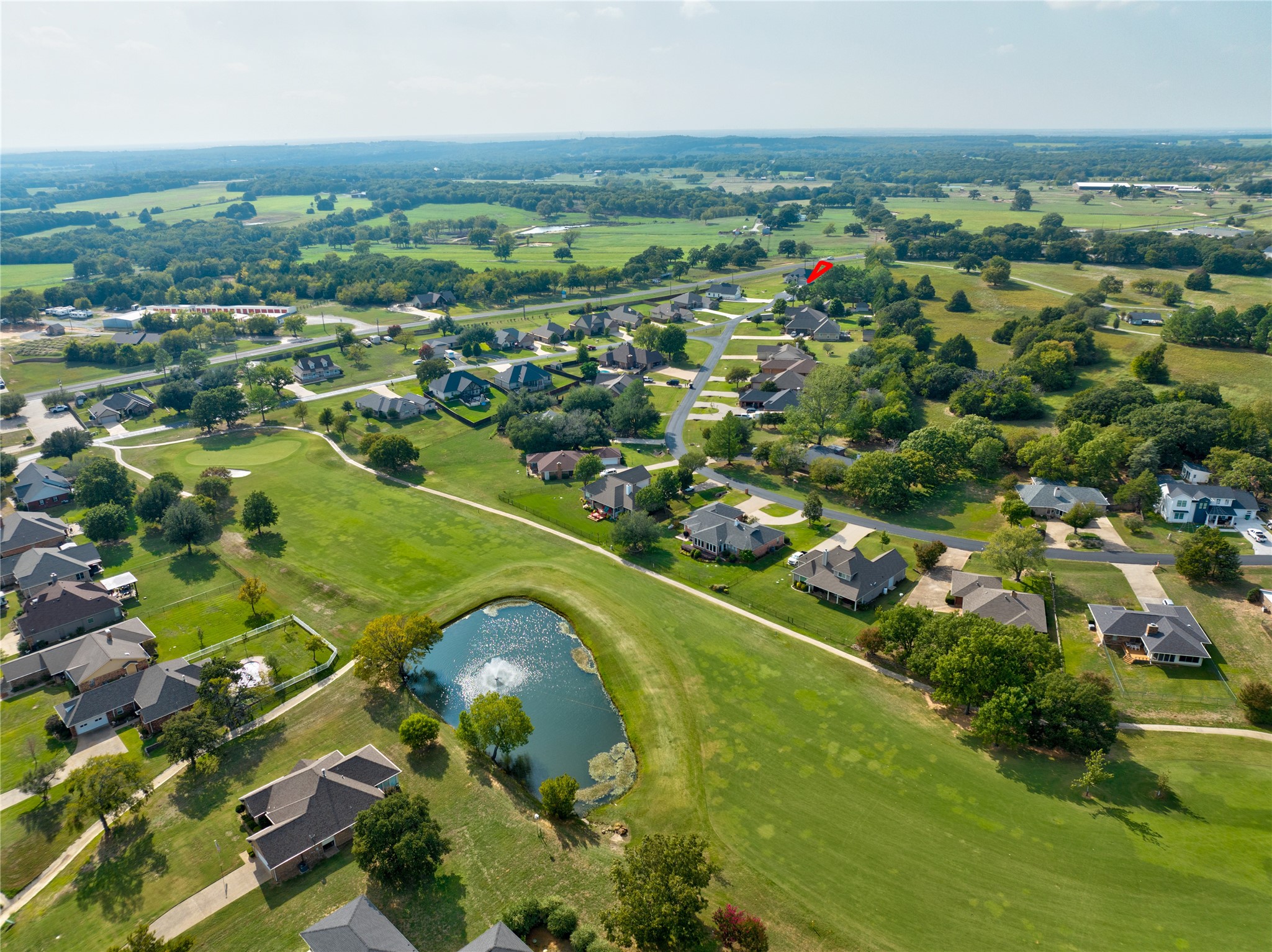 104 Cocopa Cove Lake Kiowa TX 76240