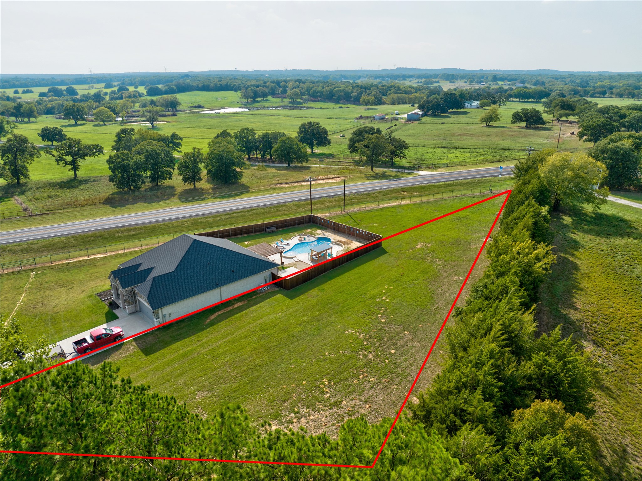 104 Cocopa Cove Lake Kiowa TX 76240