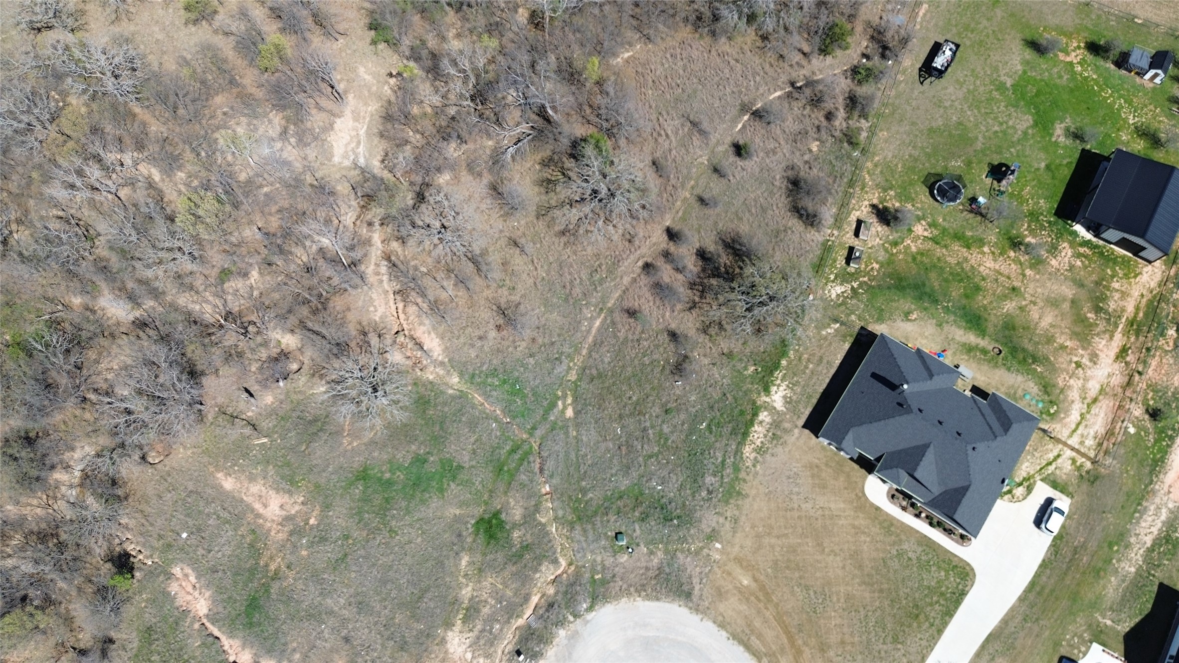 Lot 62r Ranch View Place Springtown TX 76082