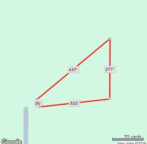 Lot 62r Ranch View Place Springtown TX 76082