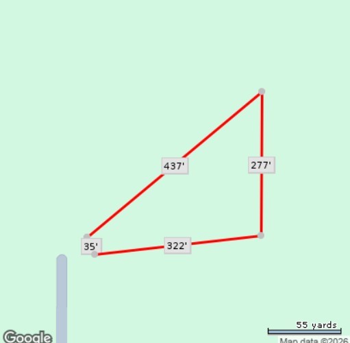 Lot 62r Ranch View Place Springtown TX 76082