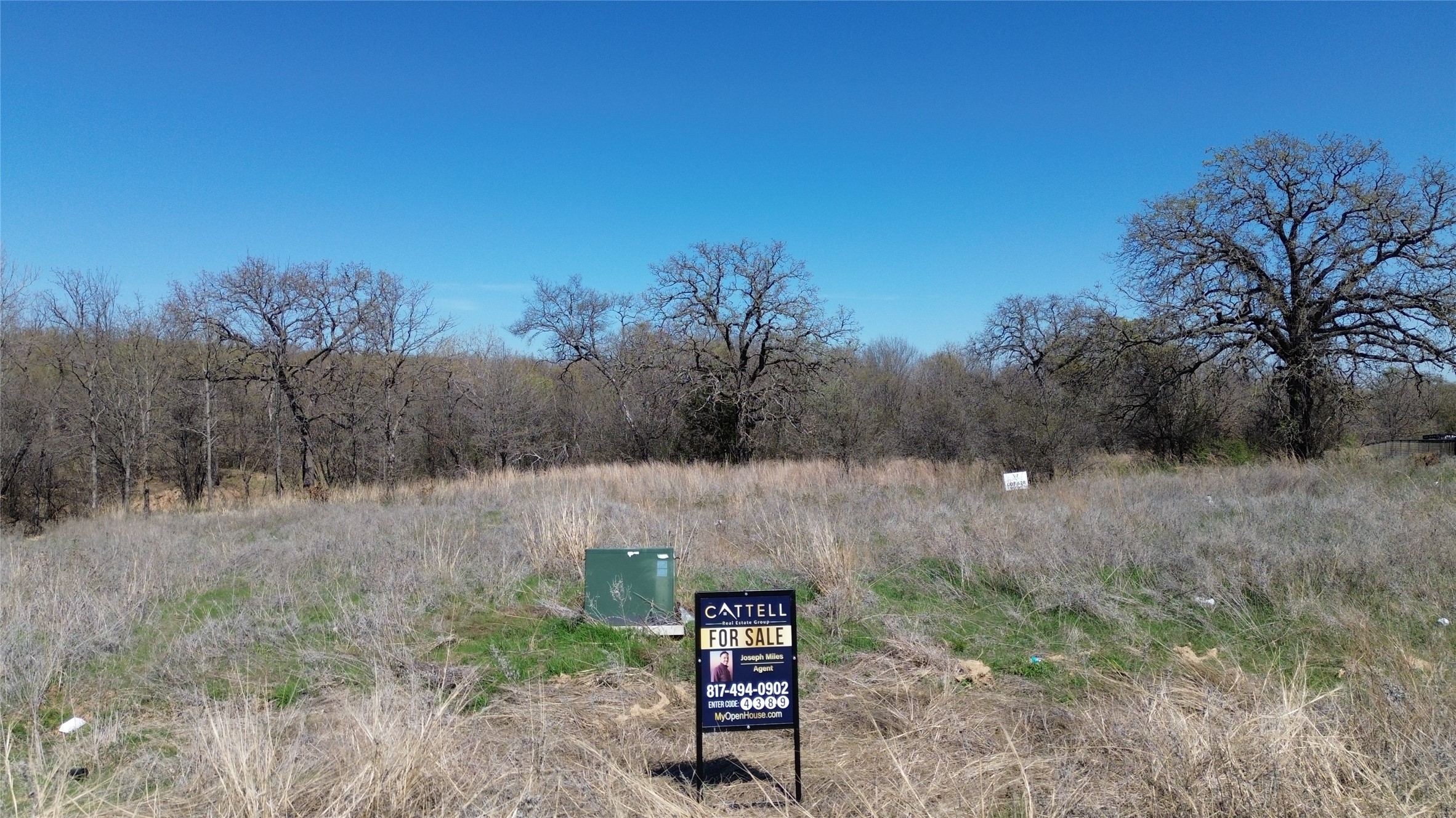 Lot 62r Ranch View Place Springtown TX 76082