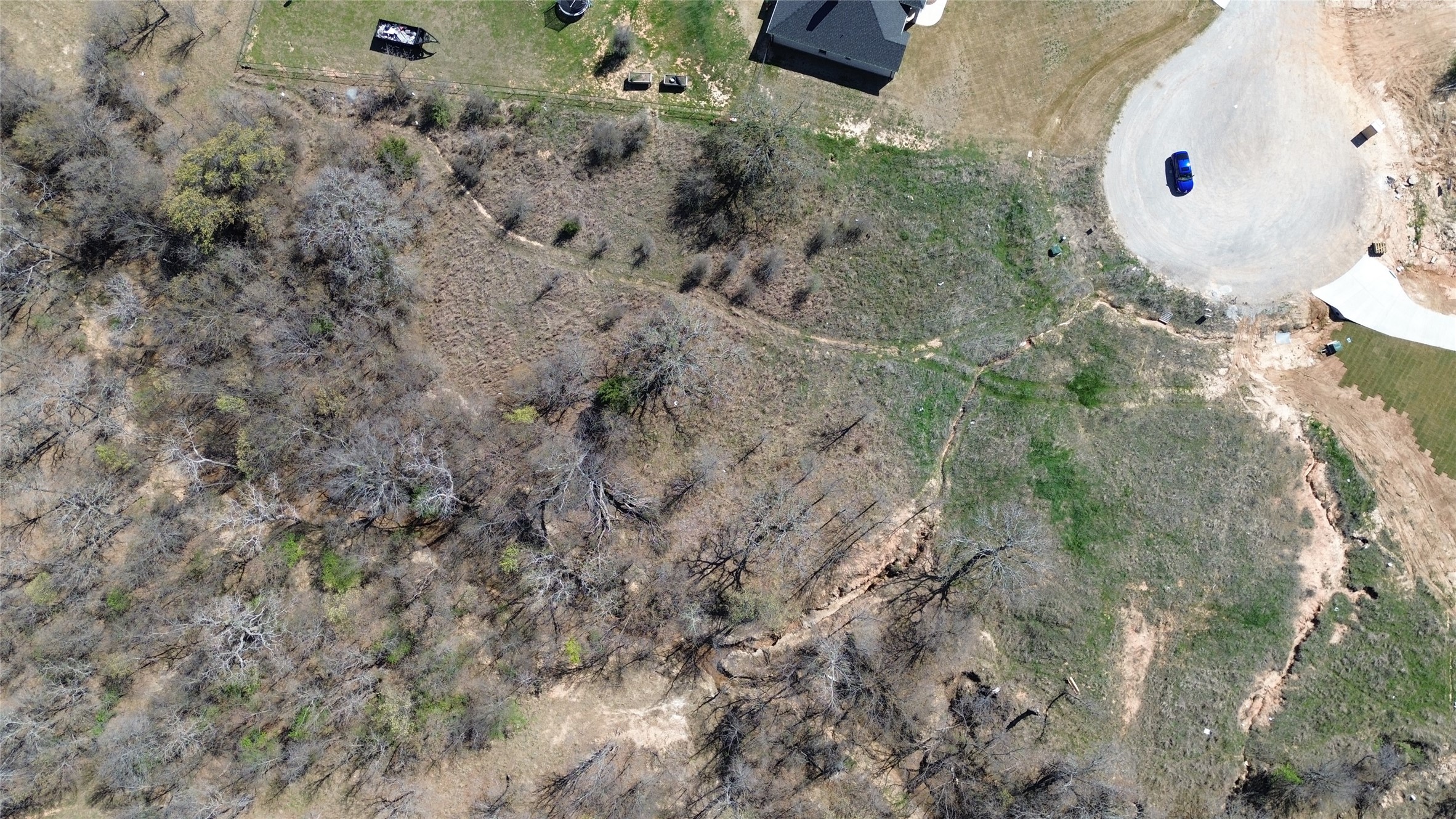 Lot 62r Ranch View Place Springtown TX 76082