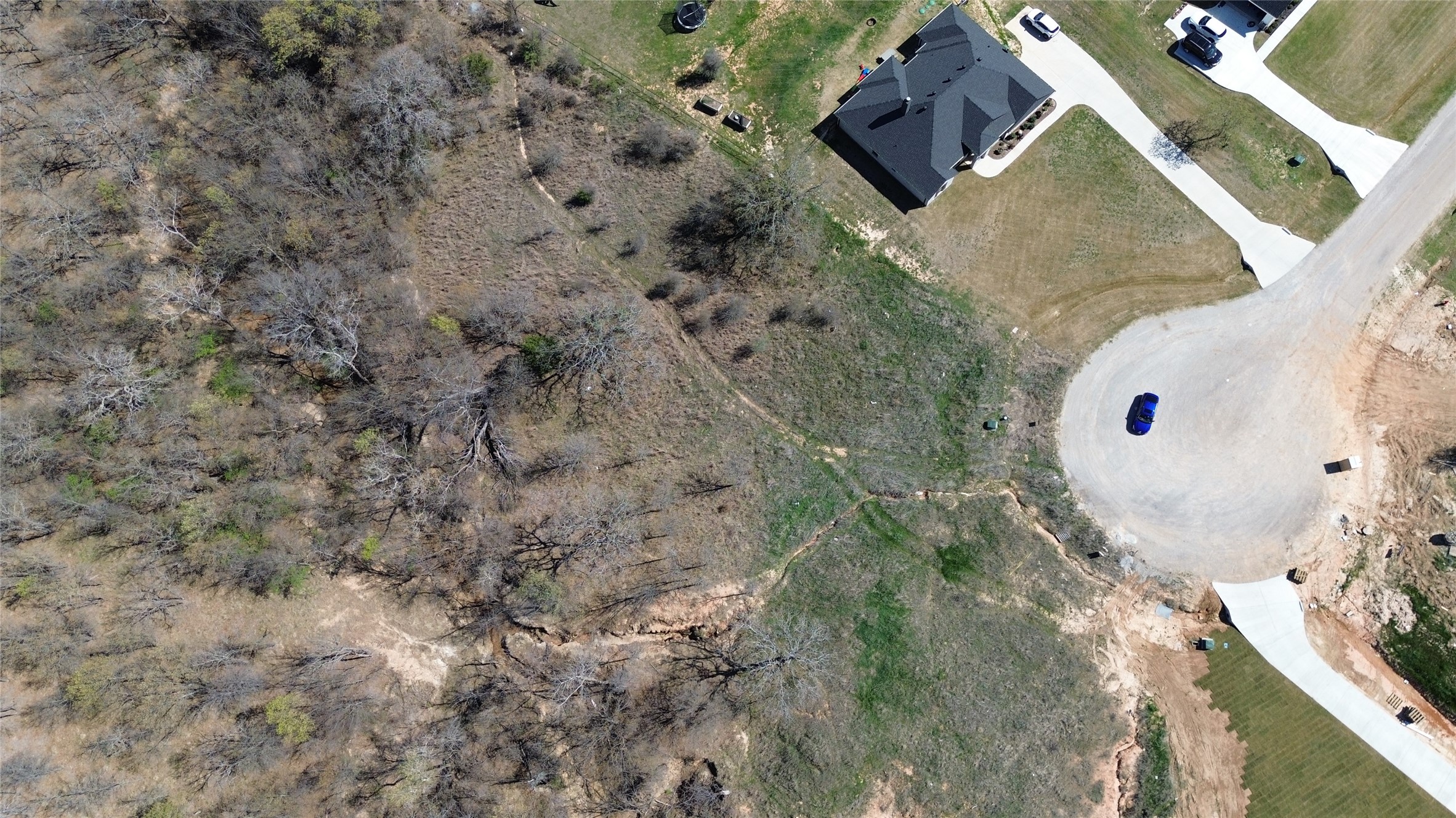 Lot 62r Ranch View Place Springtown TX 76082