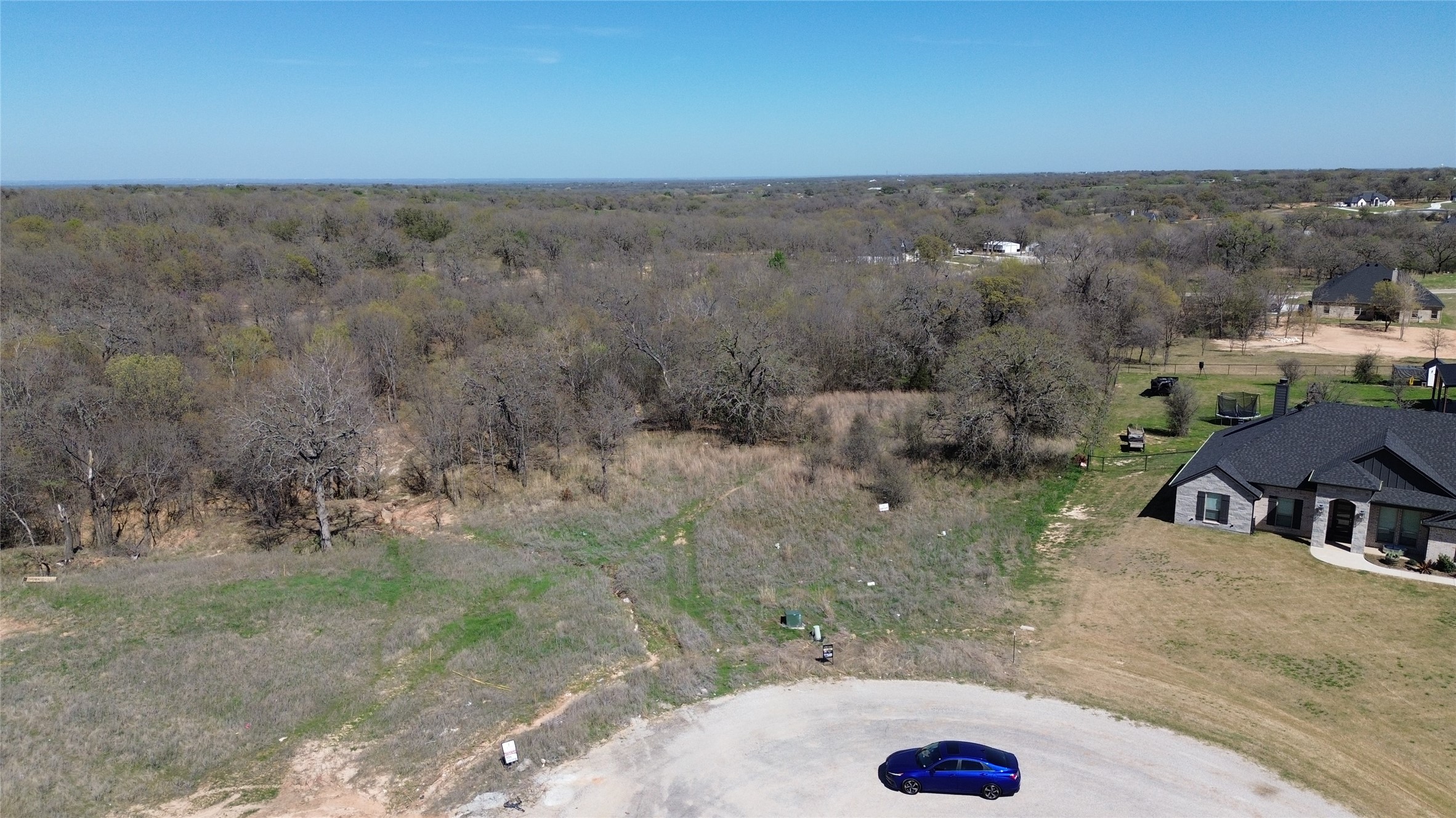 Lot 62r Ranch View Place Springtown TX 76082