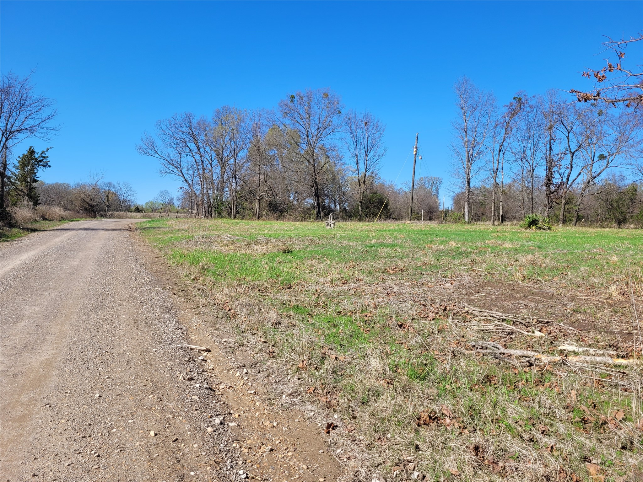 Tbd County Road 2140 Detroit TX 75436