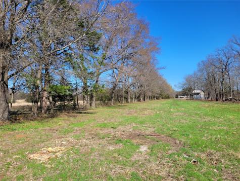 Tbd County Road 2140 Detroit TX 75436