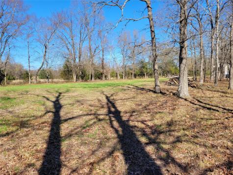 Tbd County Road 2140 Detroit TX 75436