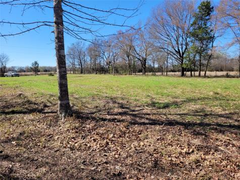 Tbd County Road 2140 Detroit TX 75436
