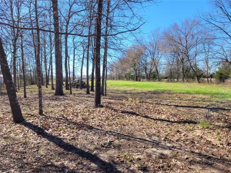 Tbd County Road 2140 Detroit TX 75436
