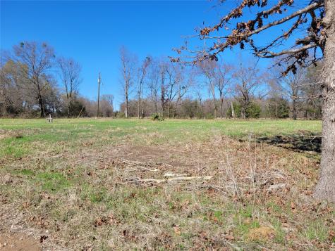 TBD County Road 2140 Detroit TX 75436