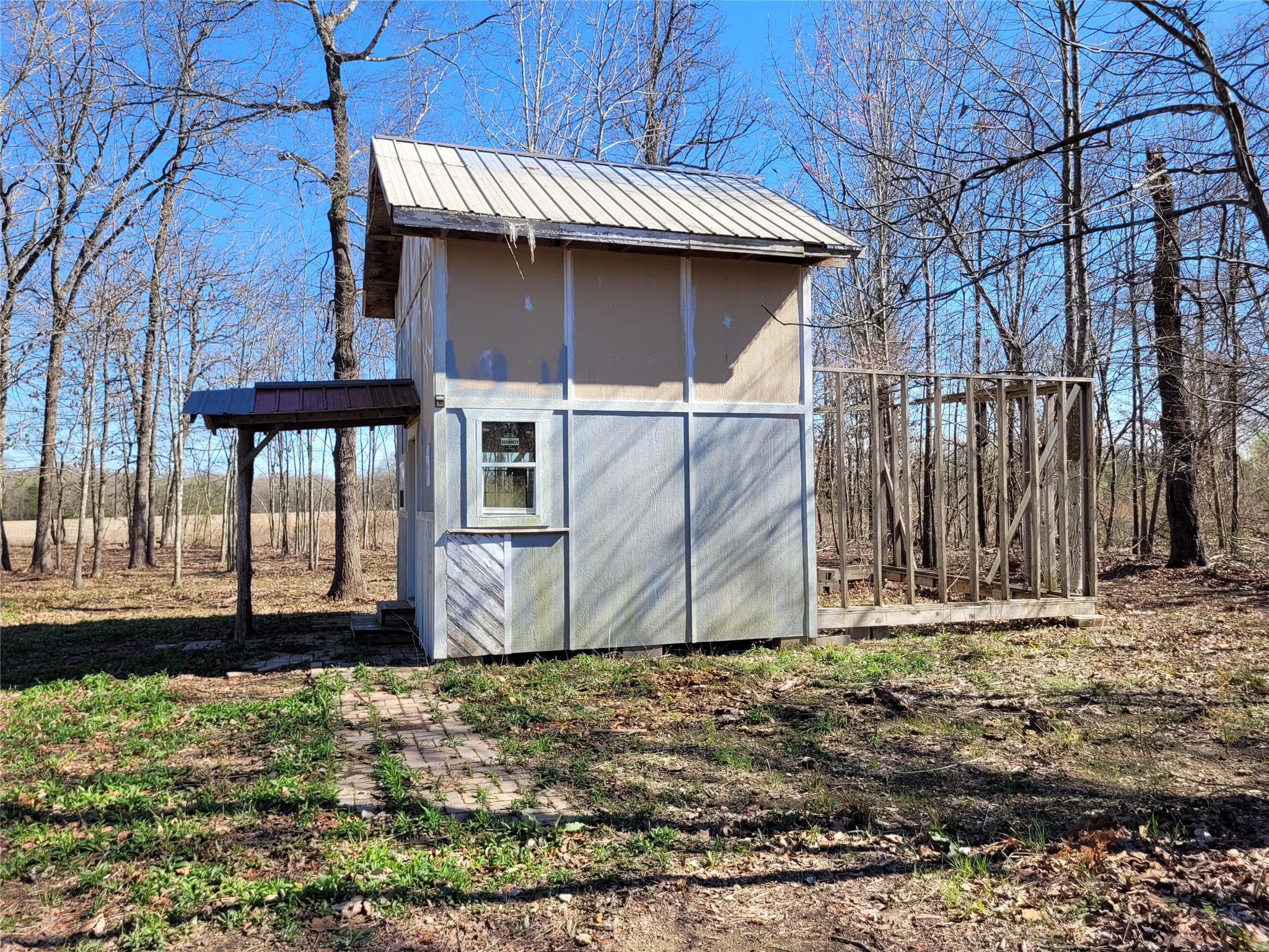 Tbd County Road 2140 Detroit TX 75436