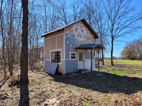 Tbd County Road 2140 Detroit TX 75436