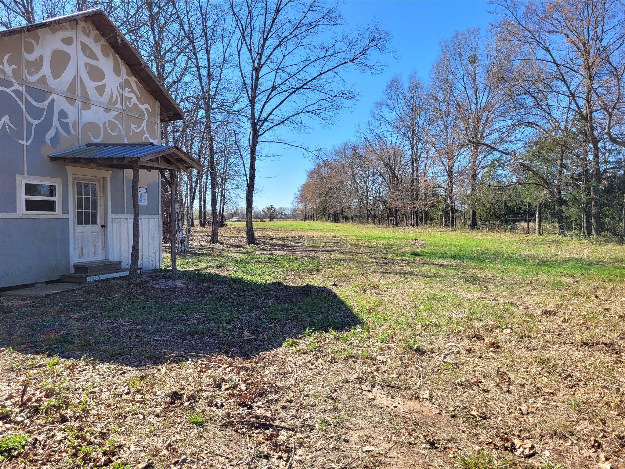 Tbd County Road 2140 Detroit TX 75436