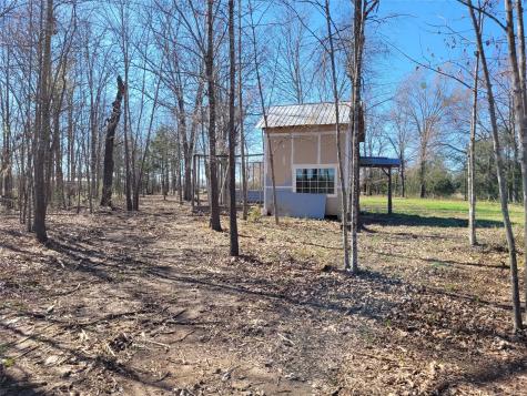 Tbd County Road 2140 Detroit TX 75436