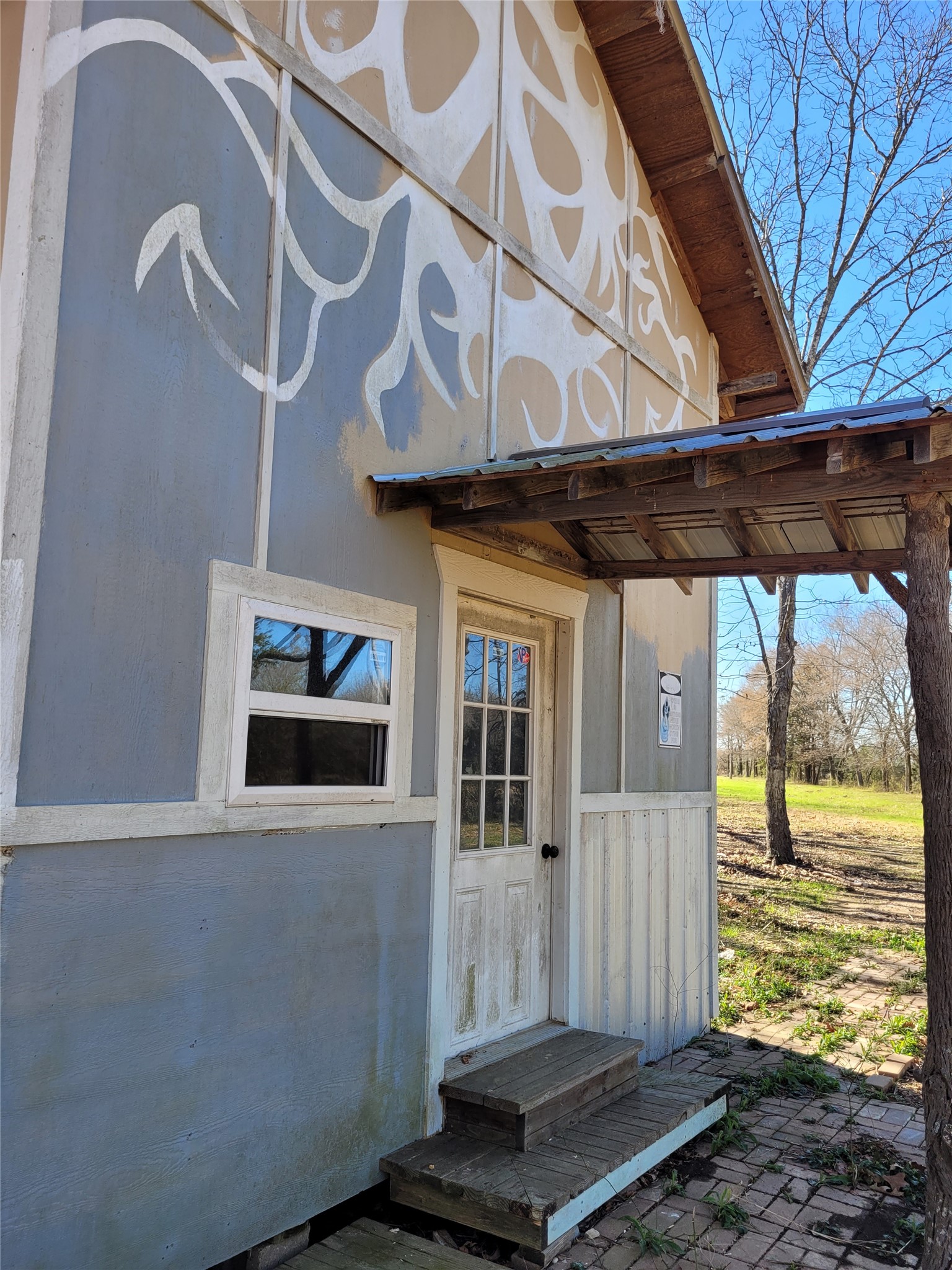 Tbd County Road 2140 Detroit TX 75436