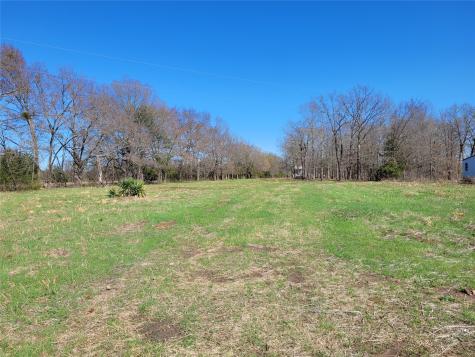 Tbd County Road 2140 Detroit TX 75436