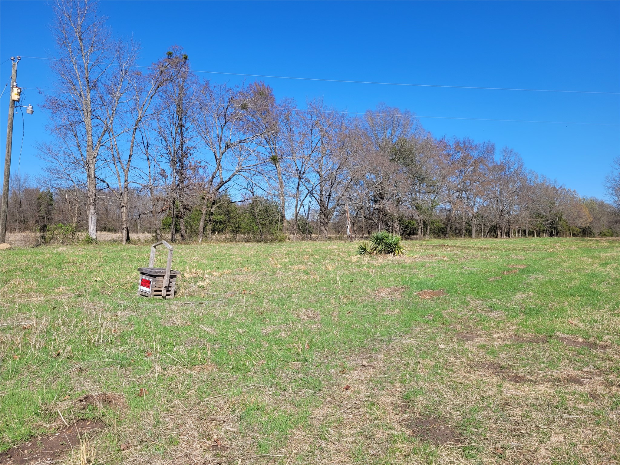 Tbd County Road 2140 Detroit TX 75436