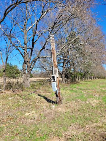 Tbd County Road 2140 Detroit TX 75436