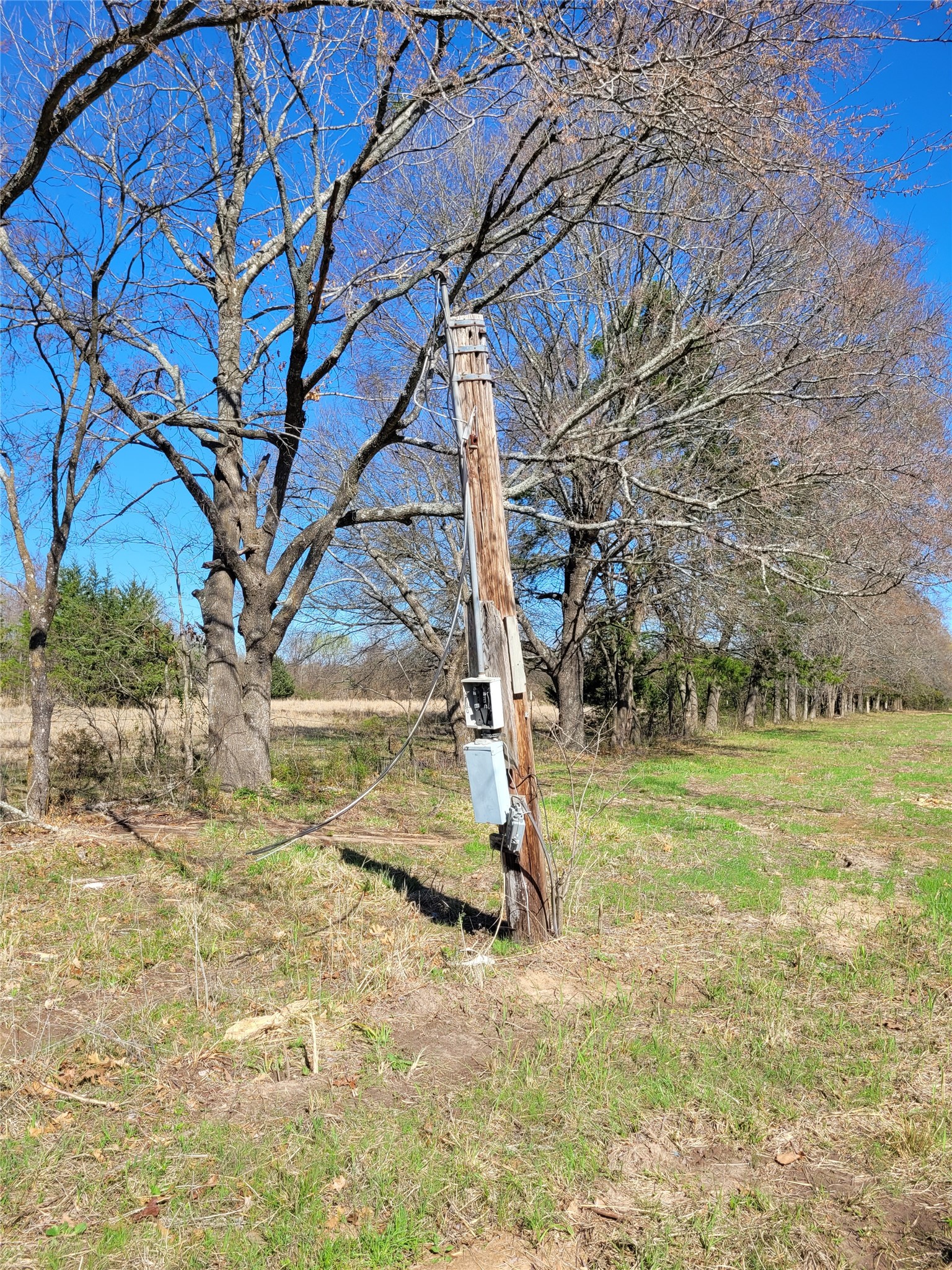 Tbd County Road 2140 Detroit TX 75436