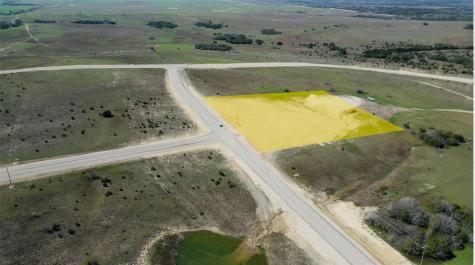 Tbd Lot 156 Bison Ridge Drive Stephenville TX 76401