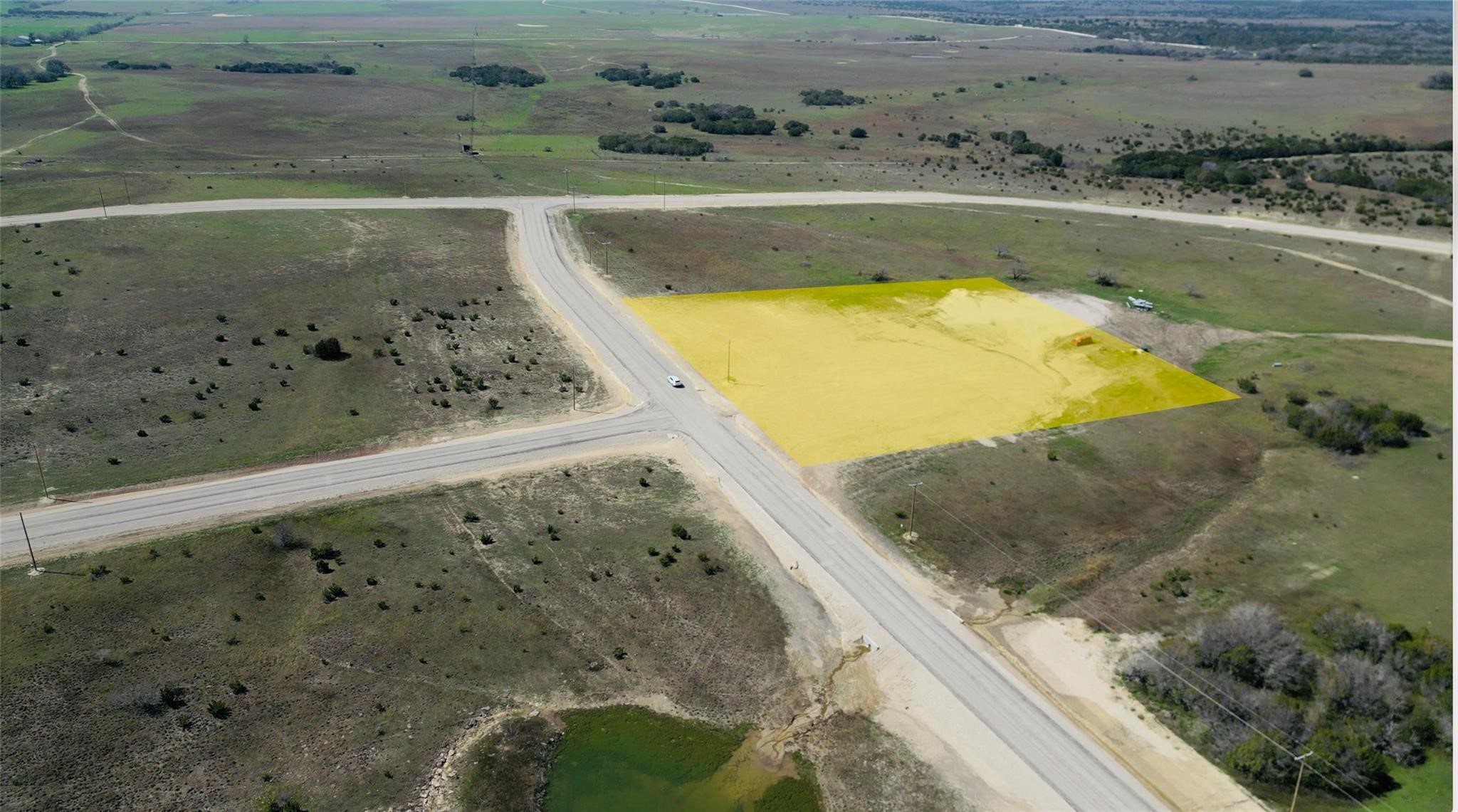 Tbd Lot 156 Bison Ridge Drive Stephenville TX 76401