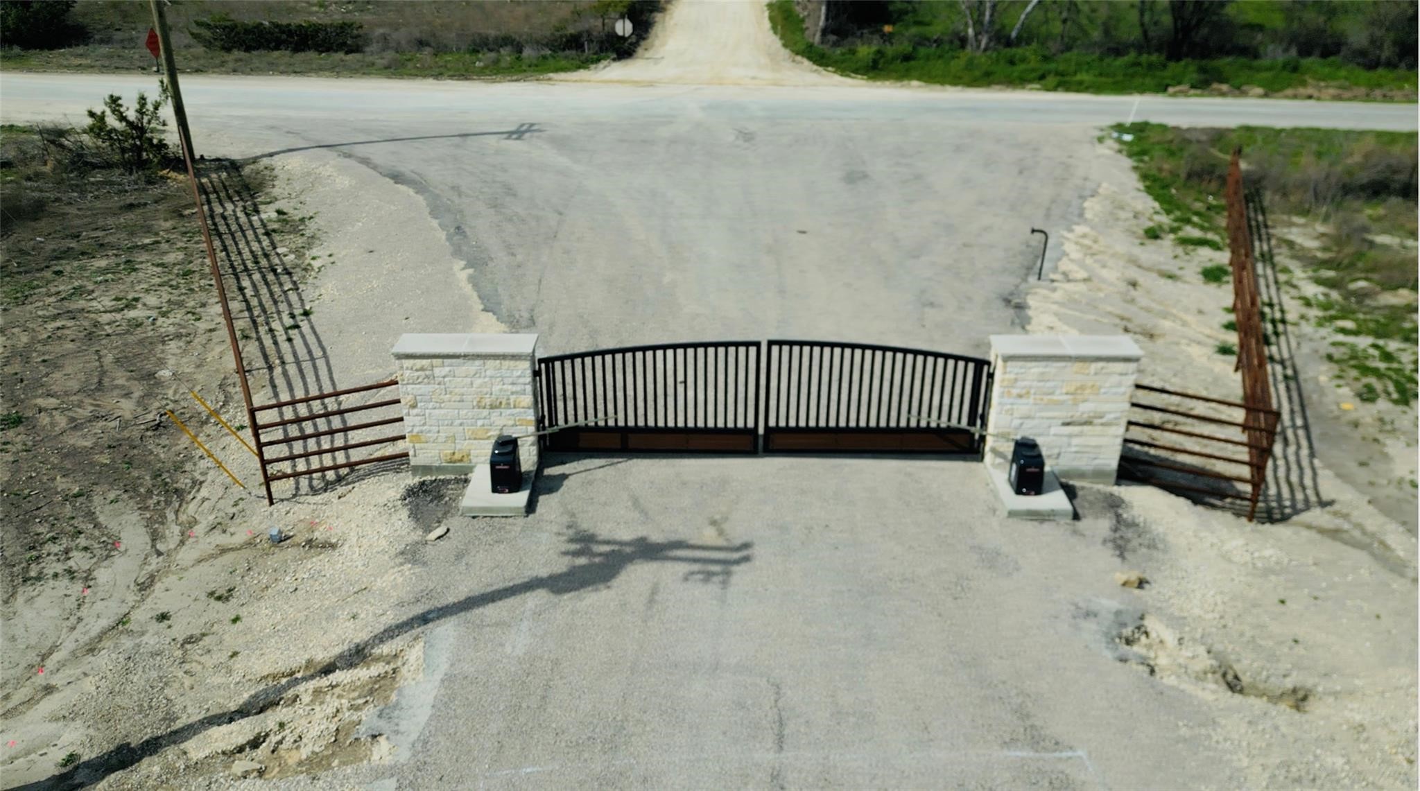 Tbd Lot 156 Bison Ridge Drive Stephenville TX 76401