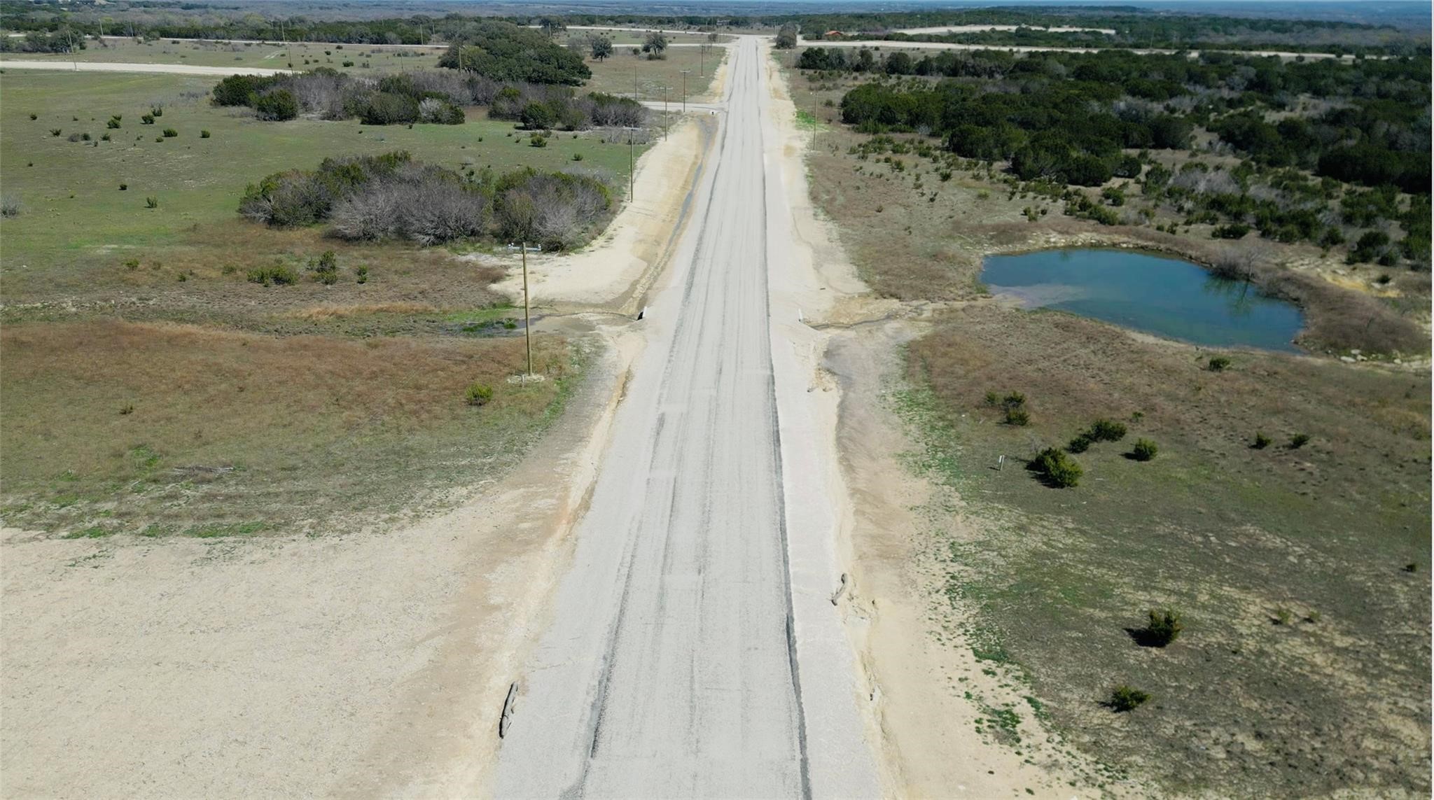 Tbd Lot 156 Bison Ridge Drive Stephenville TX 76401