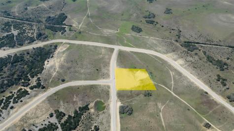 Tbd Lot 156 Bison Ridge Drive Stephenville TX 76401