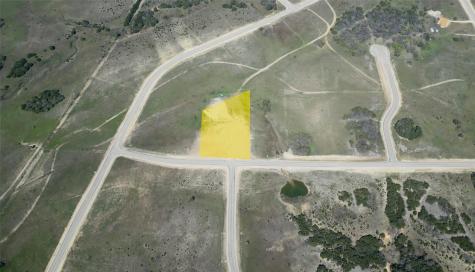 Tbd Lot 156 Bison Ridge Drive Stephenville TX 76401