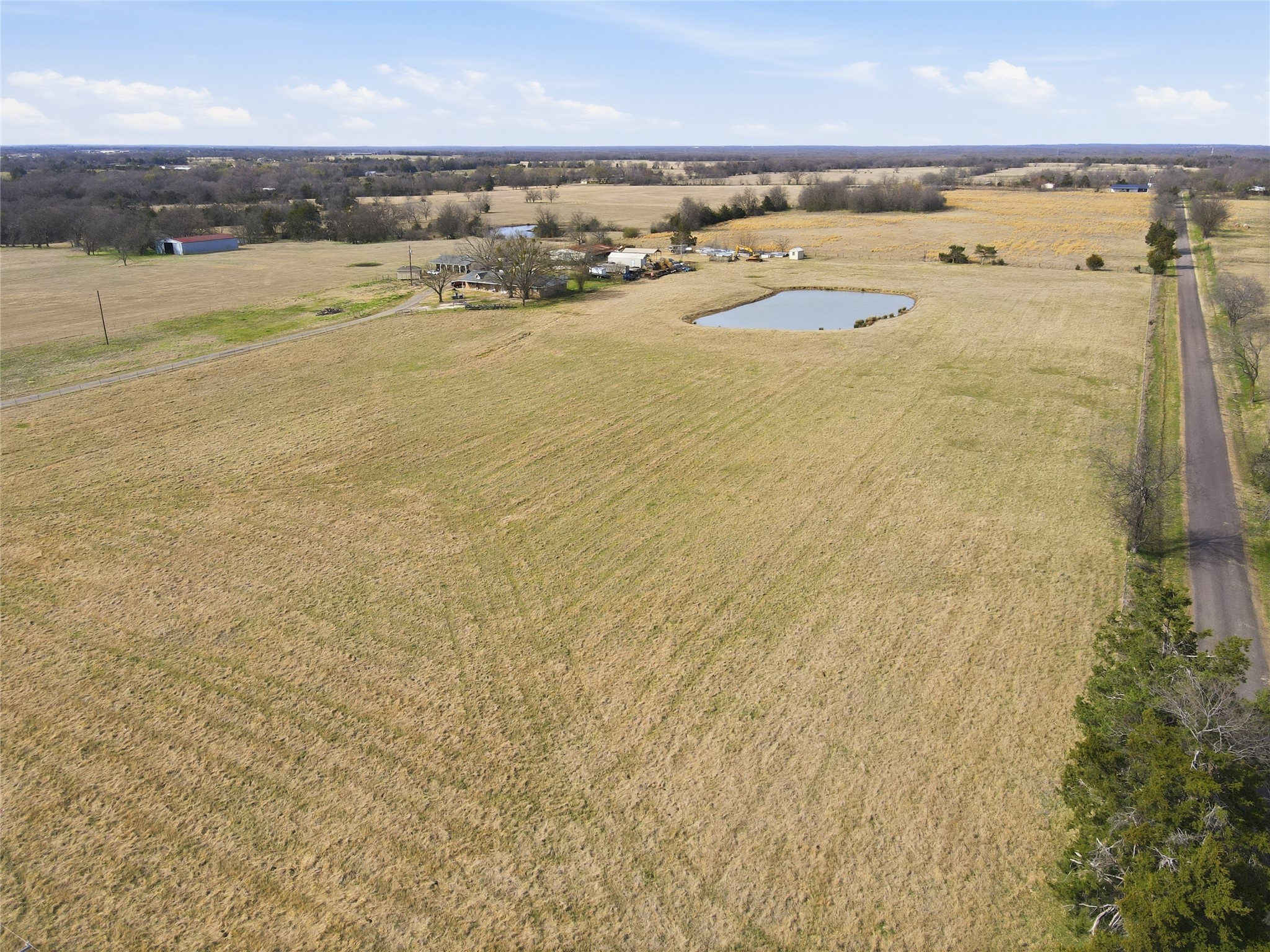 Tbd Fm 1537 Sulphur Springs TX 75482