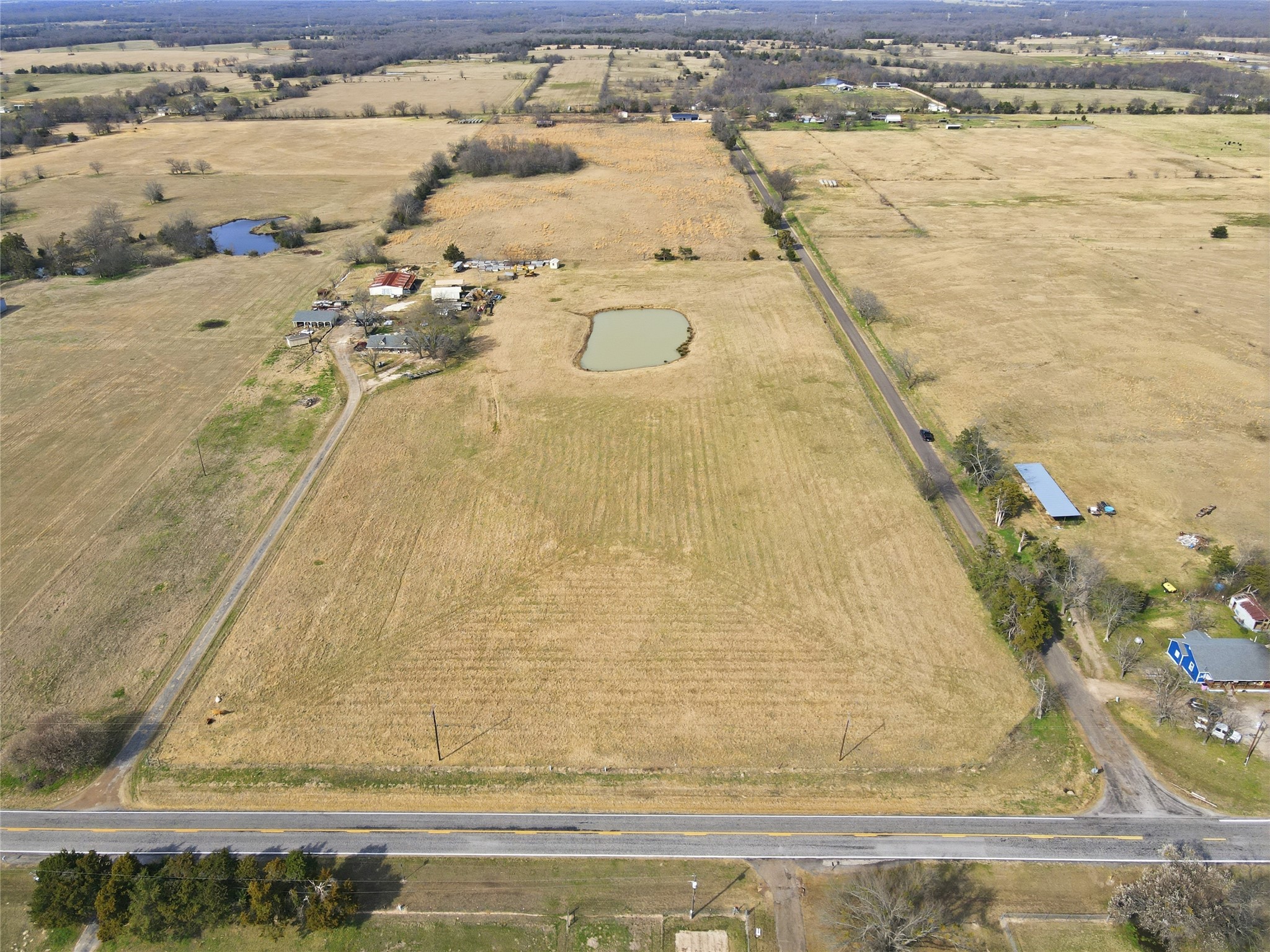 Tbd Fm 1537 Sulphur Springs TX 75482