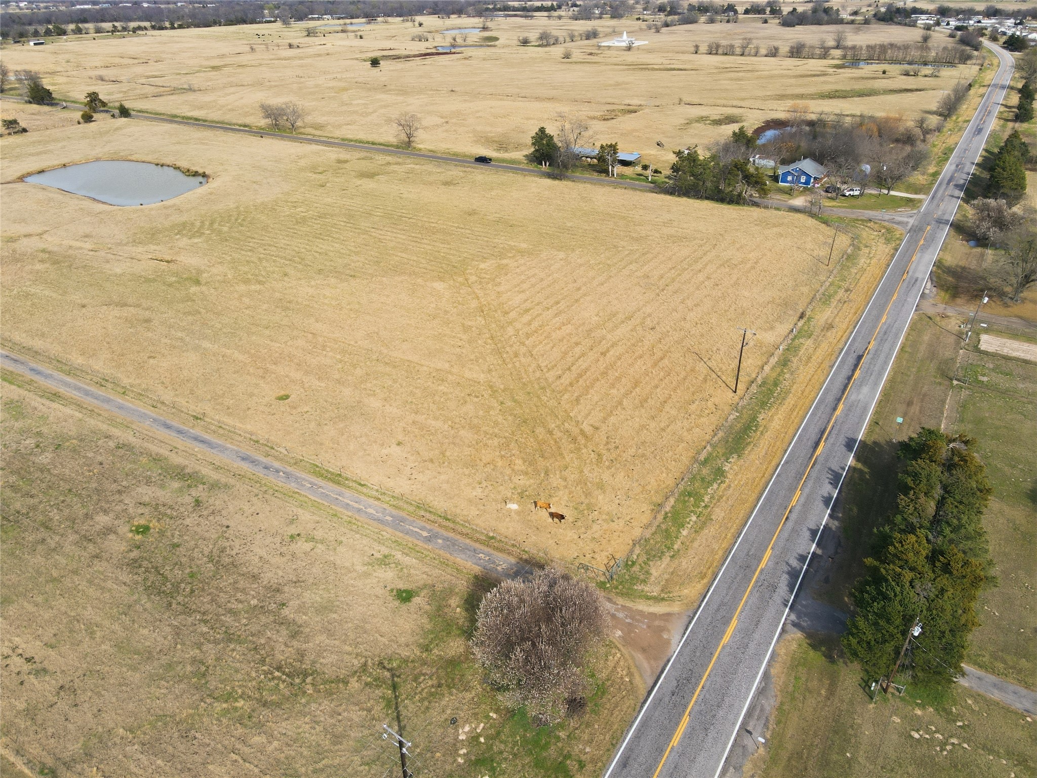 Tbd Fm 1537 Sulphur Springs TX 75482