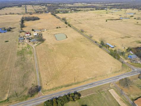 Tbd Fm 1537 Sulphur Springs TX 75482
