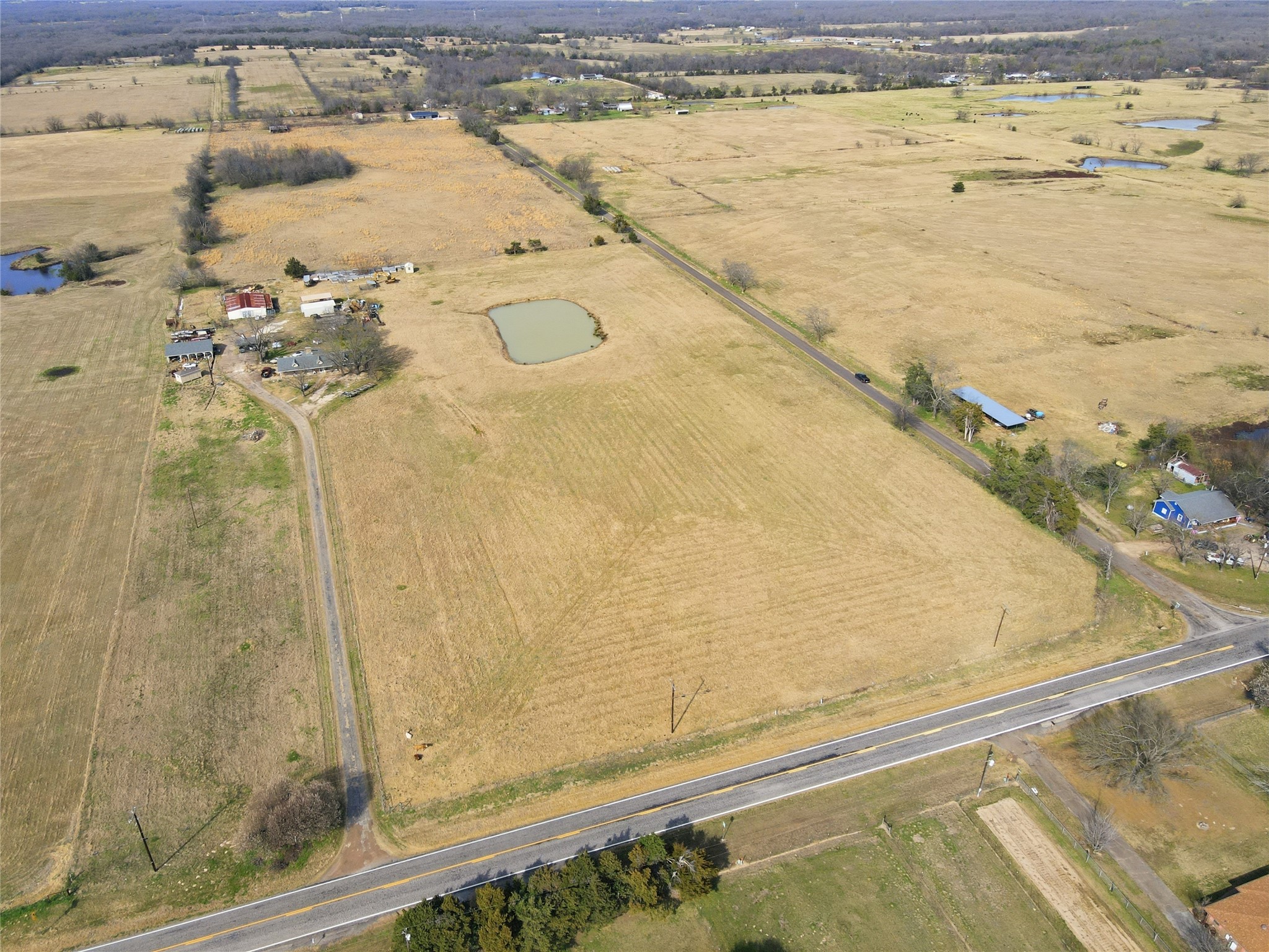 Tbd Fm 1537 Sulphur Springs TX 75482