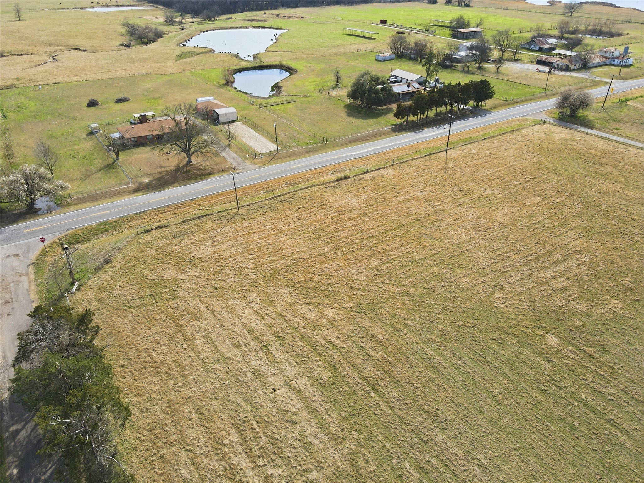 Tbd Fm 1537 Sulphur Springs TX 75482