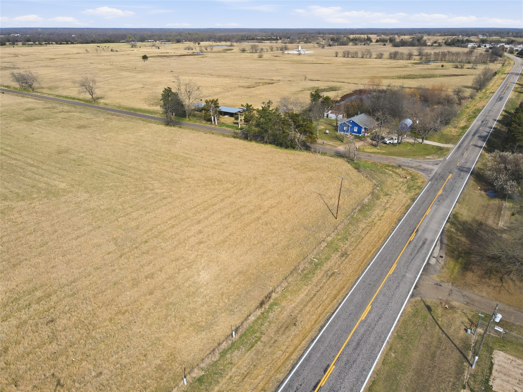Tbd Fm 1537 Sulphur Springs TX 75482