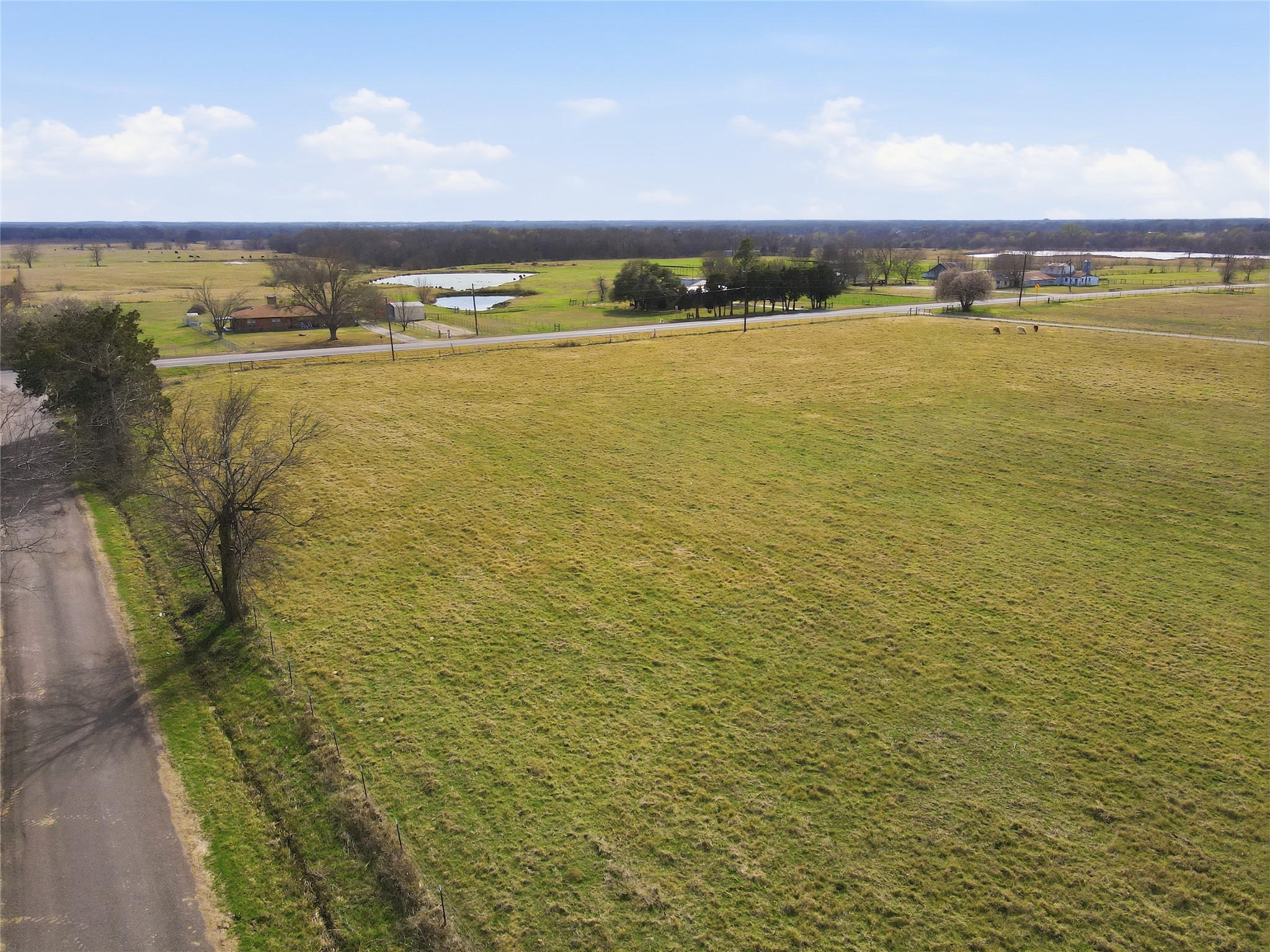 Tbd Fm 1537 Sulphur Springs TX 75482
