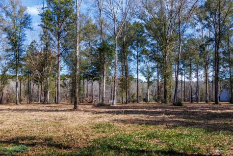 Tbd (Lot 4) County Road 3545 Joaquin TX 75954