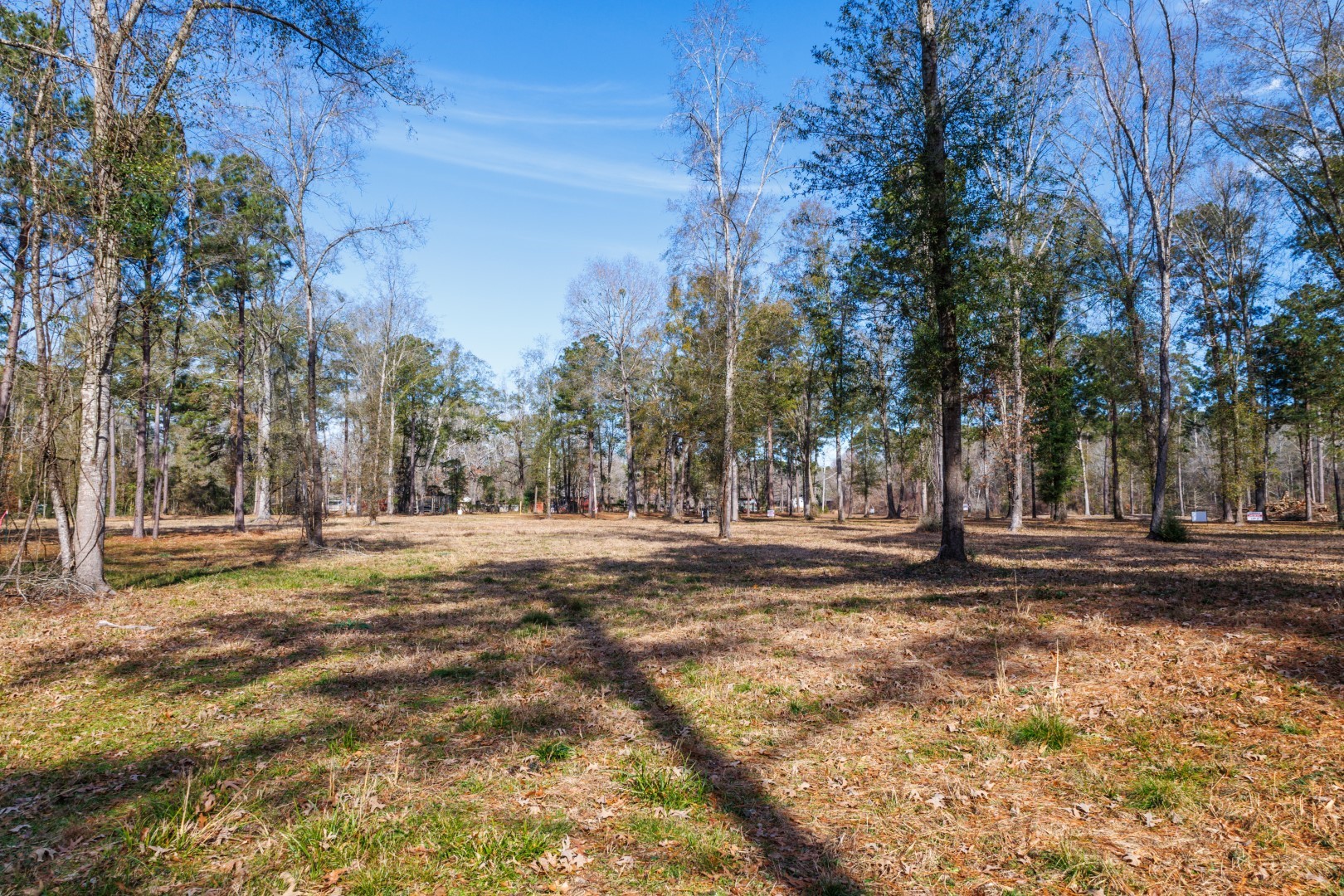 Tbd (Lot 4) County Road 3545 Joaquin TX 75954