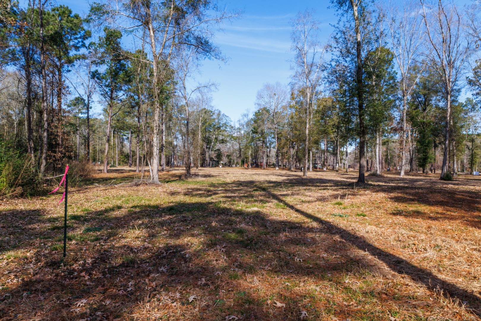Tbd (Lot 4) County Road 3545 Joaquin TX 75954
