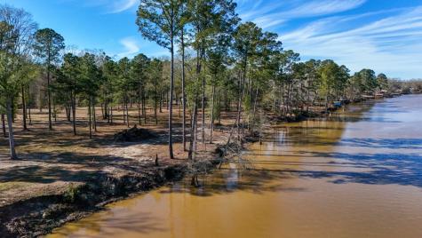 Tbd (Lot 4) County Road 3545 Joaquin TX 75954