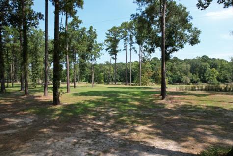 Tbd (Lot 4) County Road 3545 Joaquin TX 75954