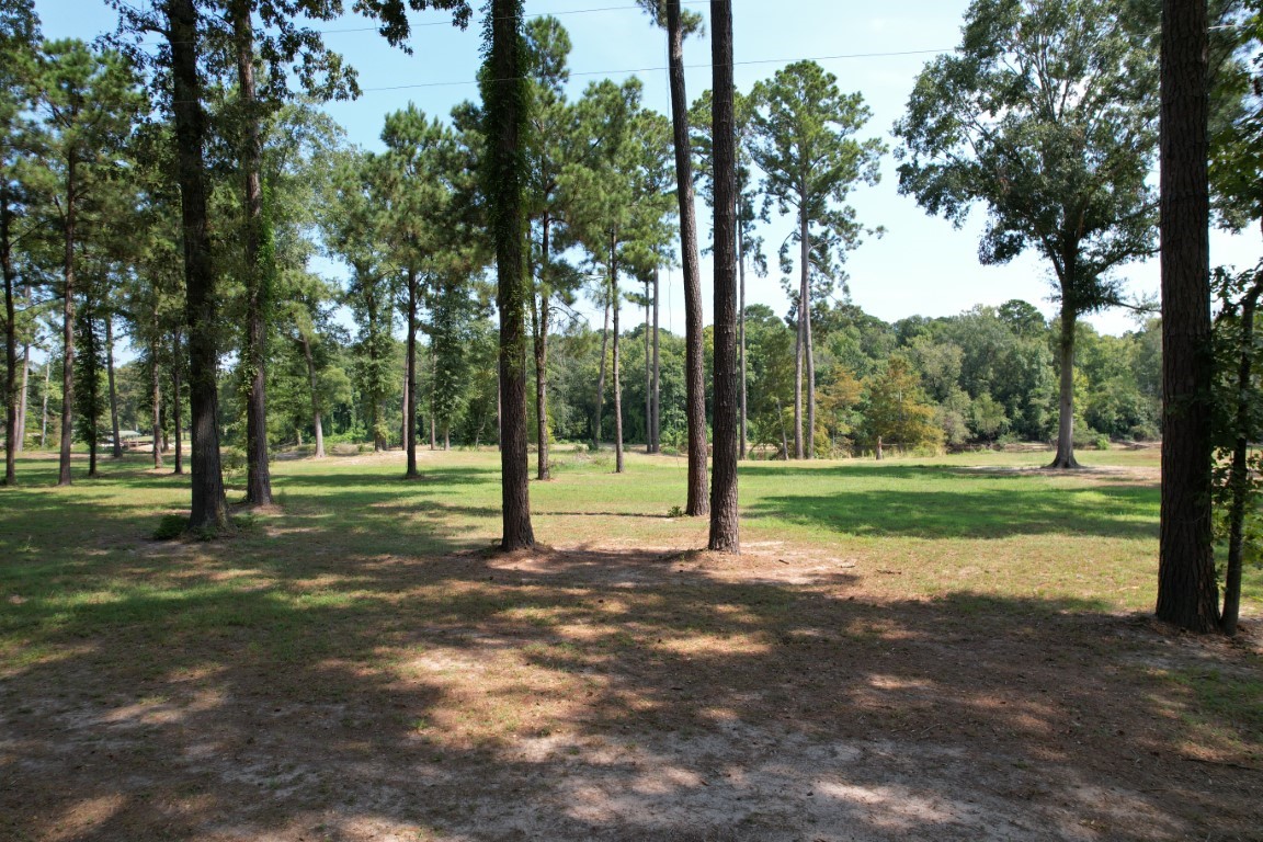 Tbd (Lot 4) County Road 3545 Joaquin TX 75954