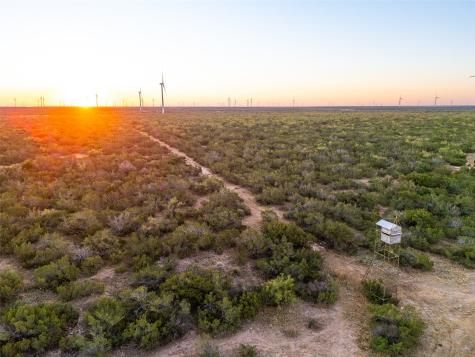 TBD Walnut Road Robert Lee TX 76945