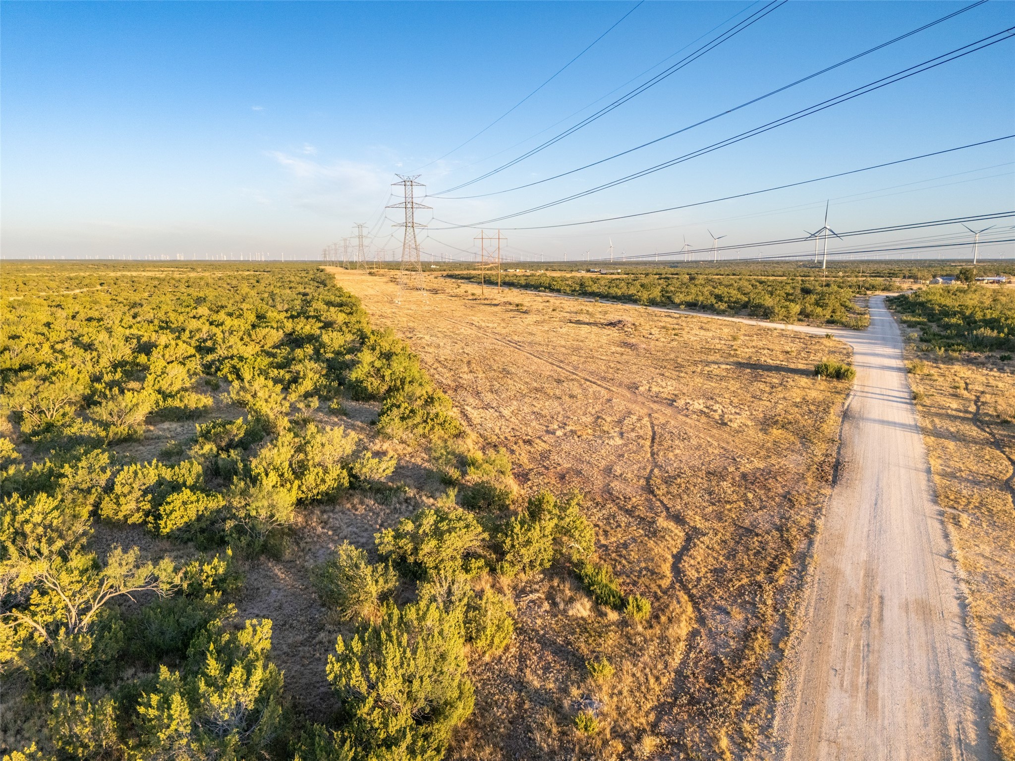 Tbd Walnut Road Robert Lee TX 76945