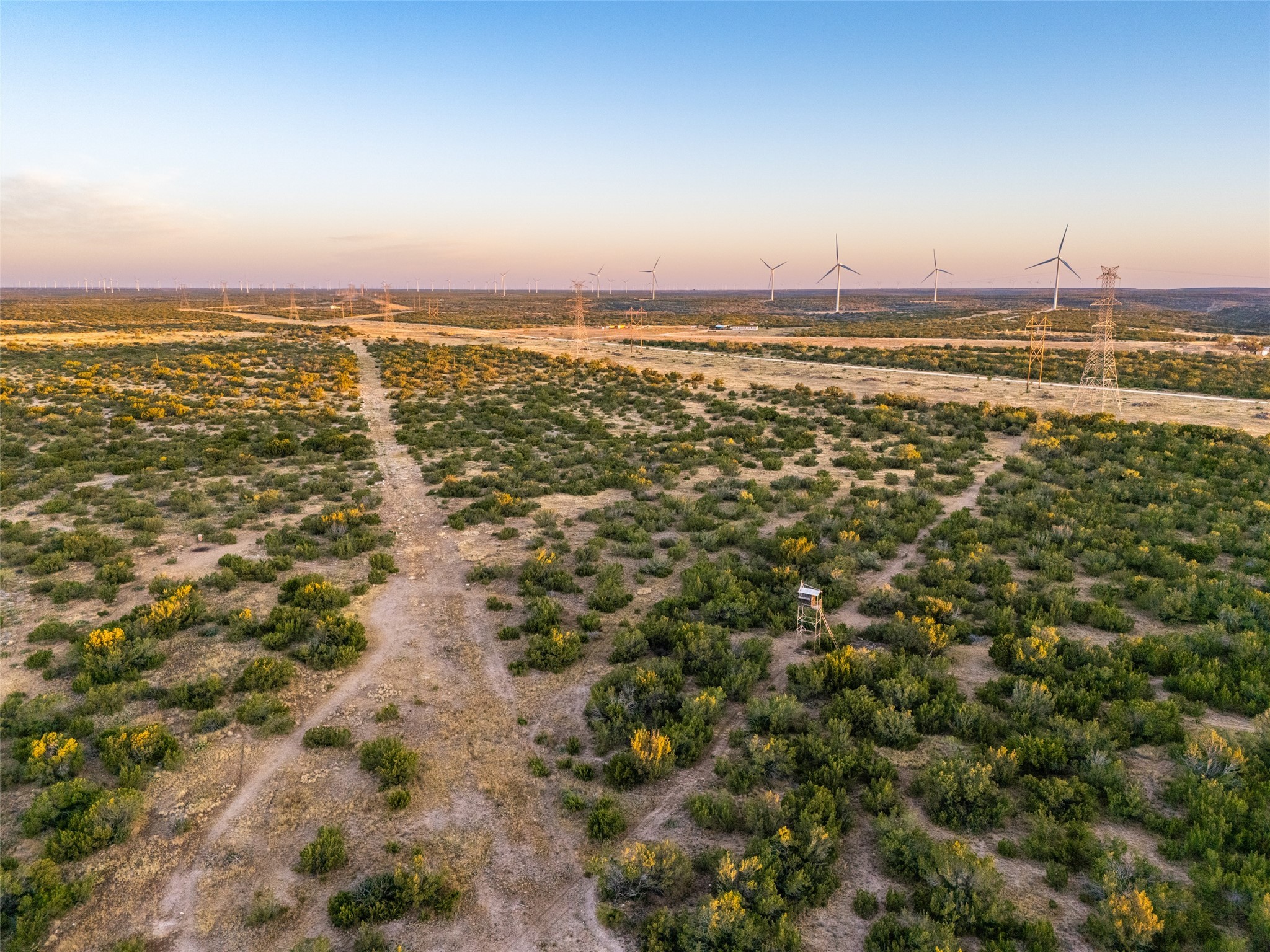 Tbd Walnut Road Robert Lee TX 76945